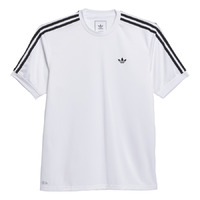 Adidas Club Jersey White/Black image