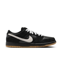 Nike SB Dunk Low Pro Black/White/Gum image