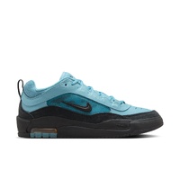 Nike SB Air Max Ishod Wair Denim Turquoise/Black image