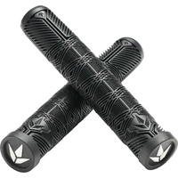 Envy Scooter Grips V3 Black image
