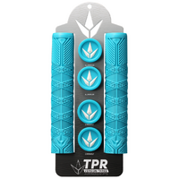 Envy Scooter Grips V3 Teal image