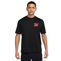Nike SB Tee M90 OC Speed Bumps Tow-In Service Black image