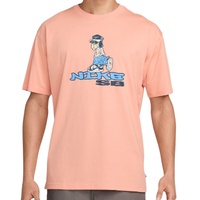 Nike SB Tee M90 OC Dunk Dog Apricot image