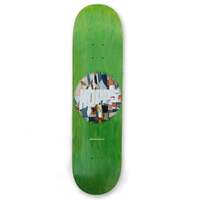 Hopps Deck Abstract Series Sun Logo 8.25 Inch Width image