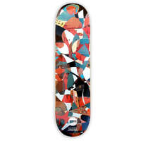 Hopps Deck Abstract Series Williams 8.0 Inch Width image