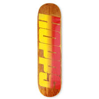 Hopps Deck Hig Hopps Blaze 8.25 Inch Width image