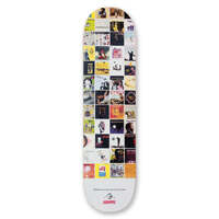 Hopps Deck Daptone Records Colab Covers 8.375 Inch Width image