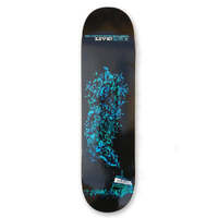 Hopps Deck Daptone Records Colab Collage 8.5 Inch Width image