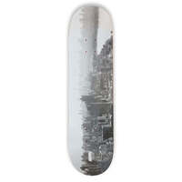 Hopps Deck NYC Skyline 8.25 Inch Width image