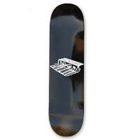 Hopps Deck Underground Creeper 8.25 Inch Width image