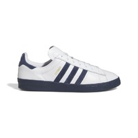Adidas Campus ADV White/Navy/Bluebird image
