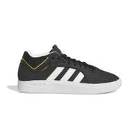Adidas Tyshawn Black/White/Gold image