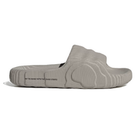 Adidas Adilette 22 Grey/Light Brown image