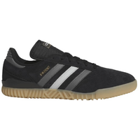 Adidas Busenitz Indoor Super Black/Grey/Grey image