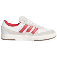Adidas Tyshawn II White/Scarlet/White image