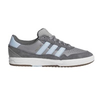 Adidas Tyshawn II Grey/Clear Sky/White image