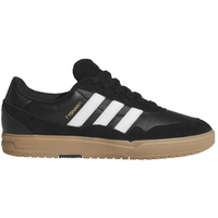 Adidas Tyshawn II Core Black/White/Gum image