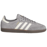 Adidas Samba ADV Grey Four/Cream/Grey image