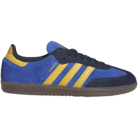 Adidas Samba ADV Navy/Yellow/Royal Blue image
