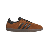Adidas Samba Dusky Bronze/Black/Gum image