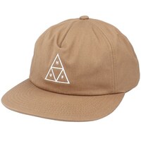 Huf Hat Essential TT Unstructured Snapback Toffee image