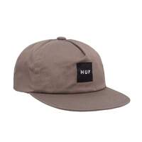 Huf hat Ess. Unstructed Box SN Snapback Brown image