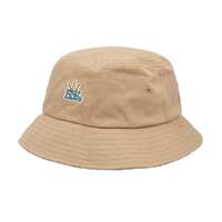 Huf hat Crown Reversible Bucket Camel image