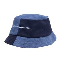 Huf Hat Bucket Block Out Blue image
