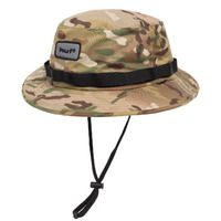Huf Hat Wild Out Boonie L/XL Camo image