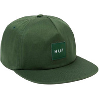 Huf Hat Set Box Snapback Avocado image
