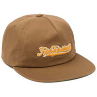 Huf Hat Crackerjack Snapback Latte image