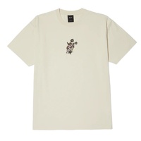 Huf Tee Cupid Washed Natural image