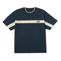 Huf Tee Interstate Knit Boxy Defender Blue image
