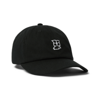 Huf Hat Megablast Multi 6 Panel Black image