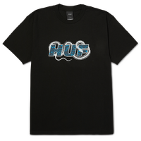 Huf Tee Cobra Black image