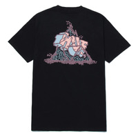 Huf Tee Quake TT Black image