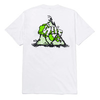 Huf Tee Quake TT White image