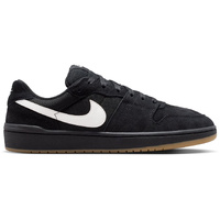 Nike SB Code 58 Black/Summit White/Black image