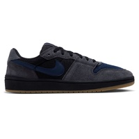Nike SB Code 58 Dark Smoke Grey/Blue Eclipse image