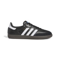 Adidas Samba ADV Black/White/Gum image