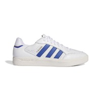 Adidas Tyshawn Low White/Royal Blue/White image