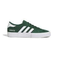Adidas Matchbreak Super Dark Green/White/White image