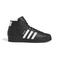 Adidas Pro Model Black/White/Gold image