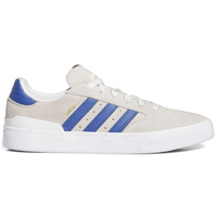 Adidas Busenitz Vulc II Crystal White/Royal Blue/Gold image