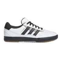 Adidas Tyshawn II White/Black/Charcoal image