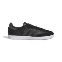 Adidas Samba ADV Black/Carbon/Silver image
