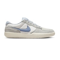 Nike SB Force 58 Wolf Grey/Slate Blue image