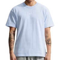 Nike Tee Premium Essentials Sustainable Hydrogen Blue image