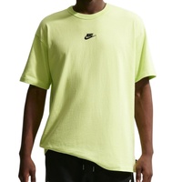 Nike Tee Premium Essentials Sustainable Yellow image