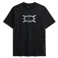 Nike Tee Reflective Cycle Black image